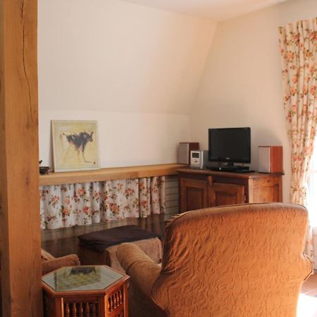Les Terrasses De Labade Gite Et Chambres D'Hotes Coubisou Zewnętrze zdjęcie