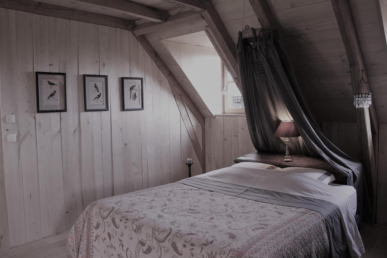 Les Terrasses De Labade Gite Et Chambres D'Hotes Coubisou Zewnętrze zdjęcie