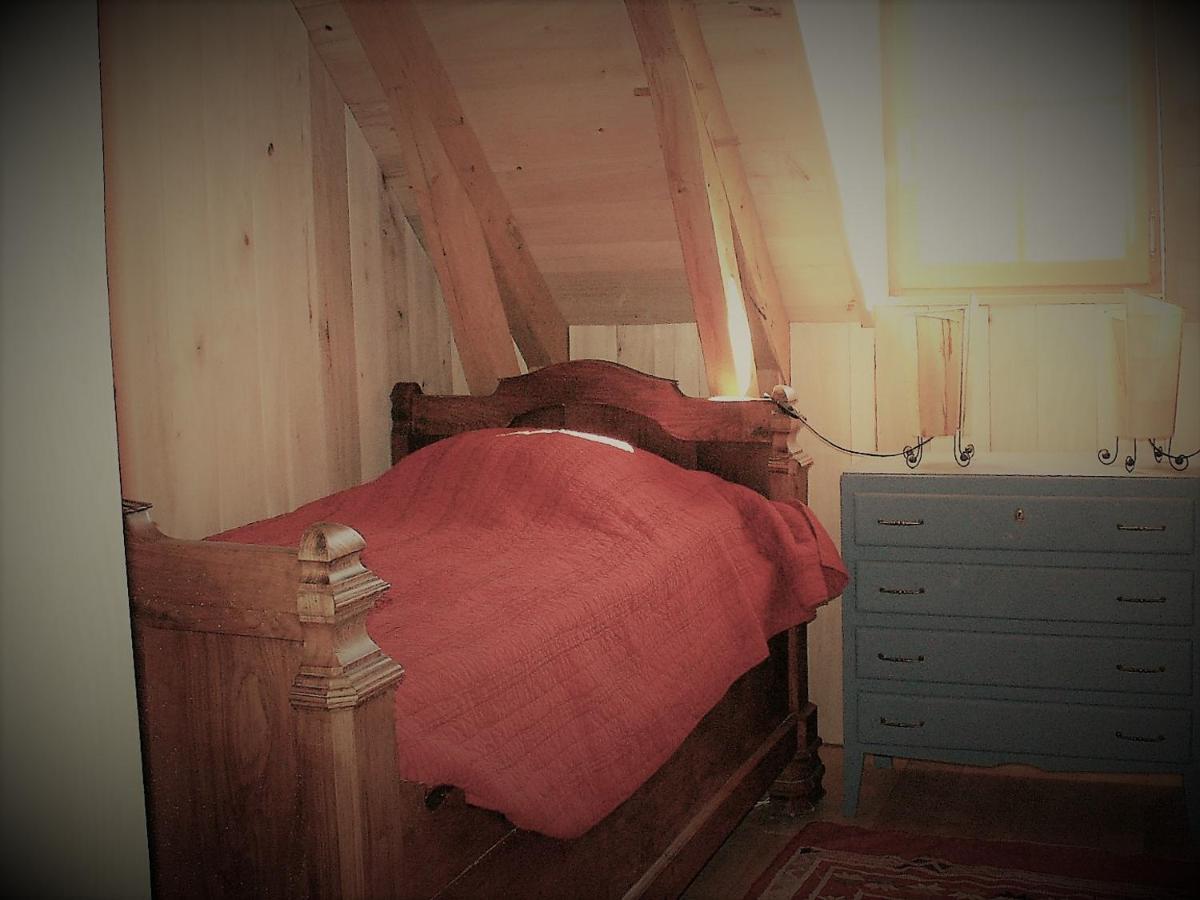 Les Terrasses De Labade Gite Et Chambres D'Hotes Coubisou Zewnętrze zdjęcie