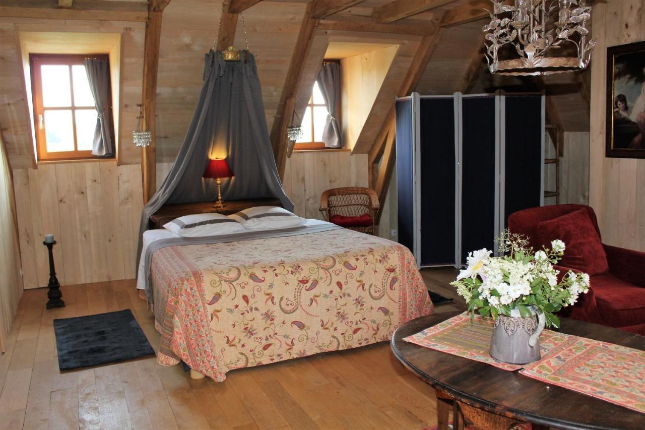 Les Terrasses De Labade Gite Et Chambres D'Hotes Coubisou Zewnętrze zdjęcie