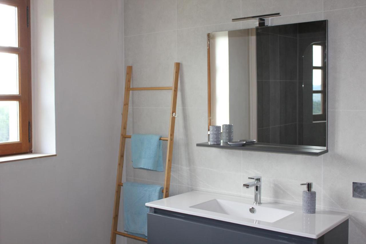 Les Terrasses De Labade Gite Et Chambres D'Hotes Coubisou Zewnętrze zdjęcie